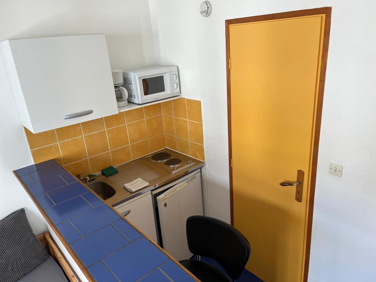 Studio Cv - Calme, Clair Montpellier Dış mekan fotoğraf