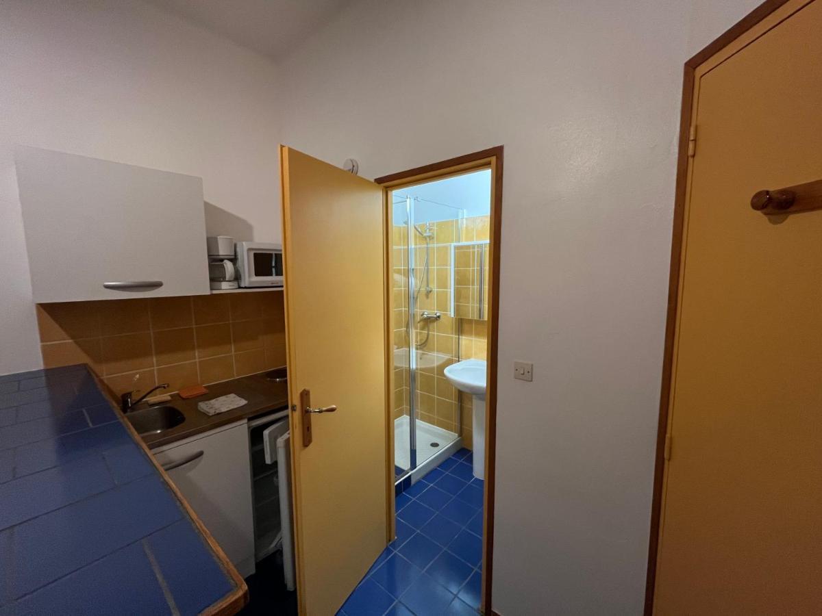 Studio Cv - Calme, Clair Montpellier Dış mekan fotoğraf