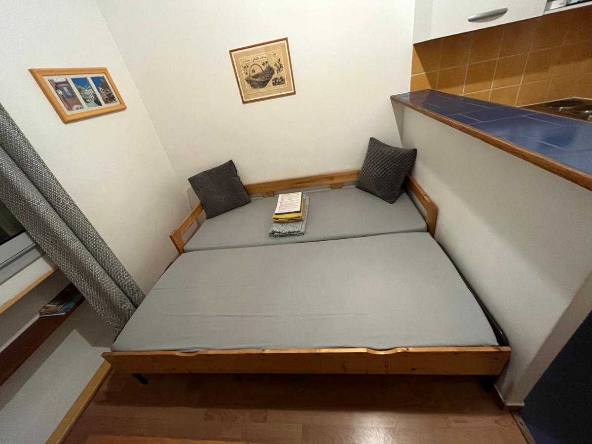 Studio Cv - Calme, Clair Montpellier Dış mekan fotoğraf